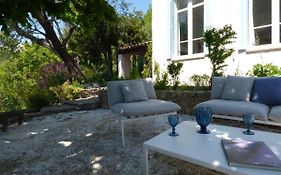 Pool House Renoir With Heated Pool And Private Garden